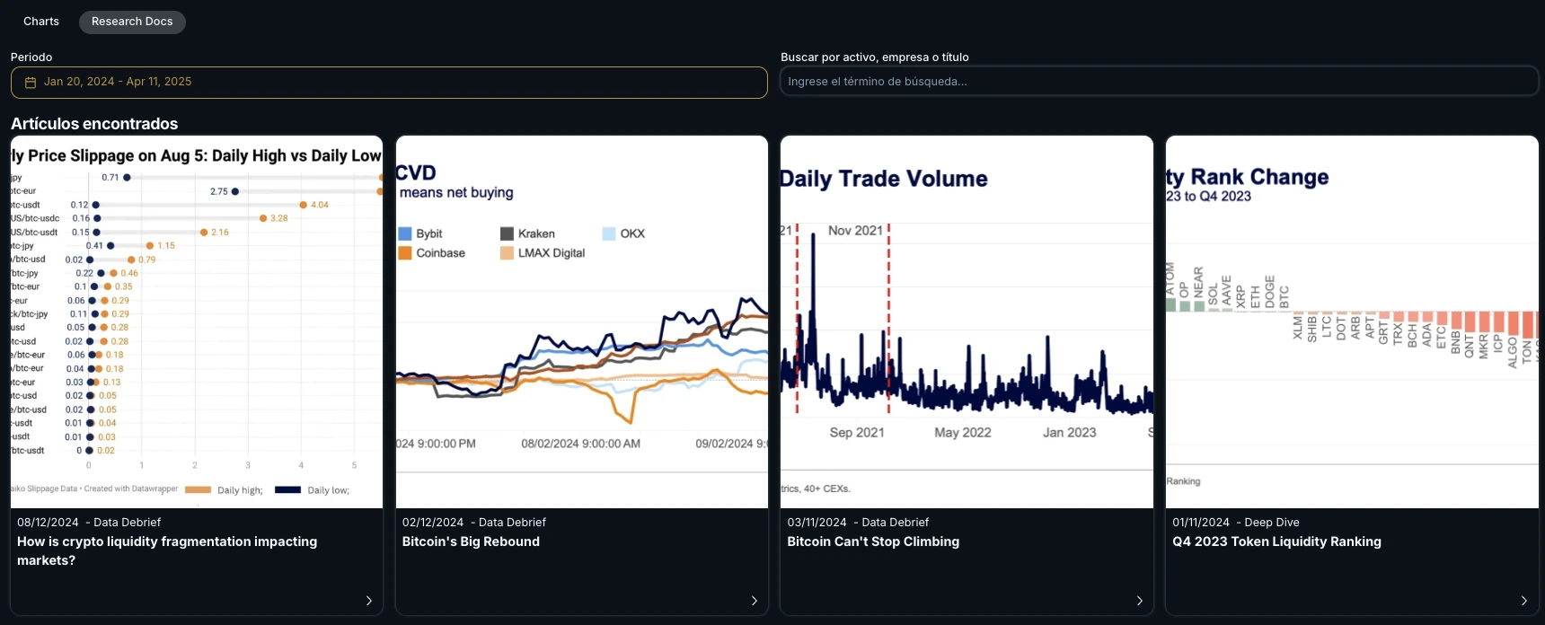 Analizador de Inversiones